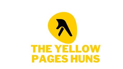 the huns yellow pages|The Huns Overflow